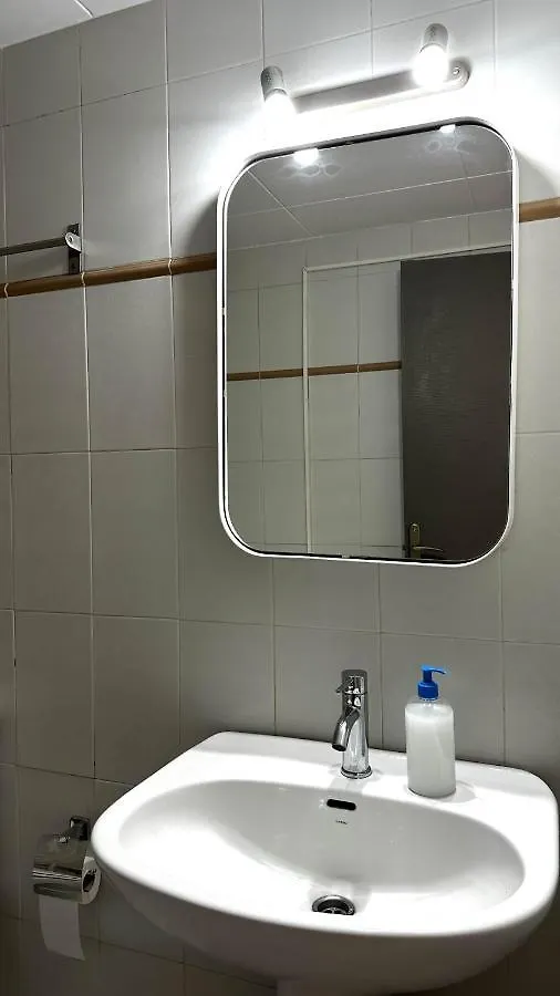 Apartamento De Playa En Santa Margarita. Roses Appartement
