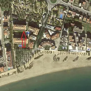 En Primera Linea De Mar Roses